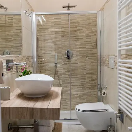 Bed & Breakfast Turistico Port Civitavecchia
