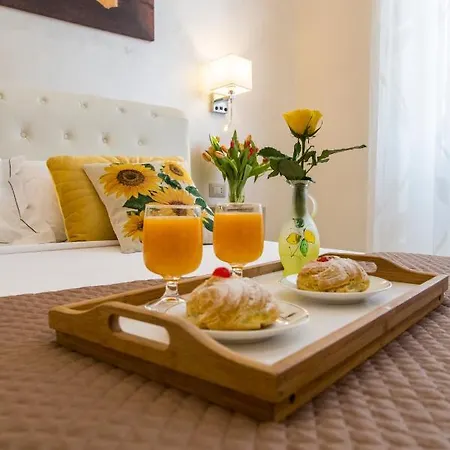 Turistico Port Bed & Breakfast *
