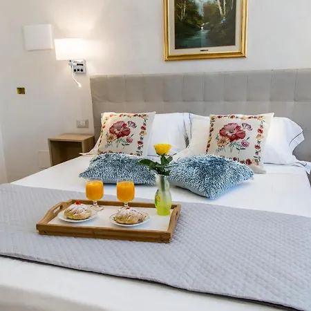 Turistico Port Bed & Breakfast