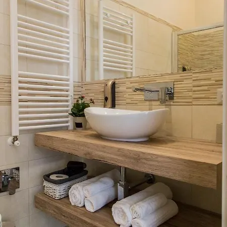 Turistico Port Bed & Breakfast Civitavecchia