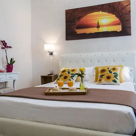 Bed & Breakfast Turistico Port *