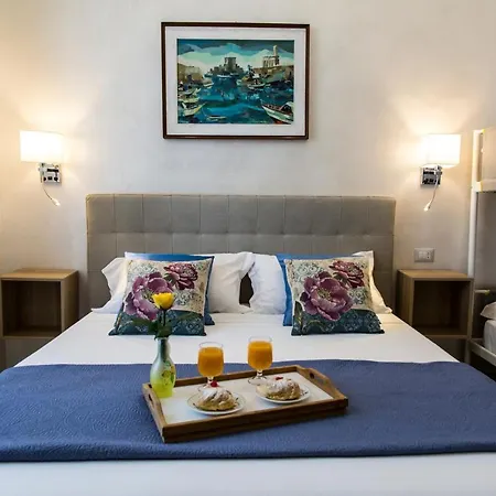 Turistico Port Bed & Breakfast *