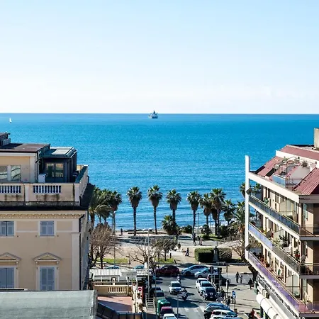 Nocleg ze śniadaniem Turistico Port